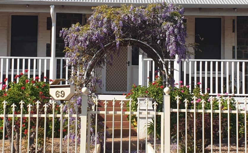 Roseneath Cottage ノーサム エクステリア 写真
