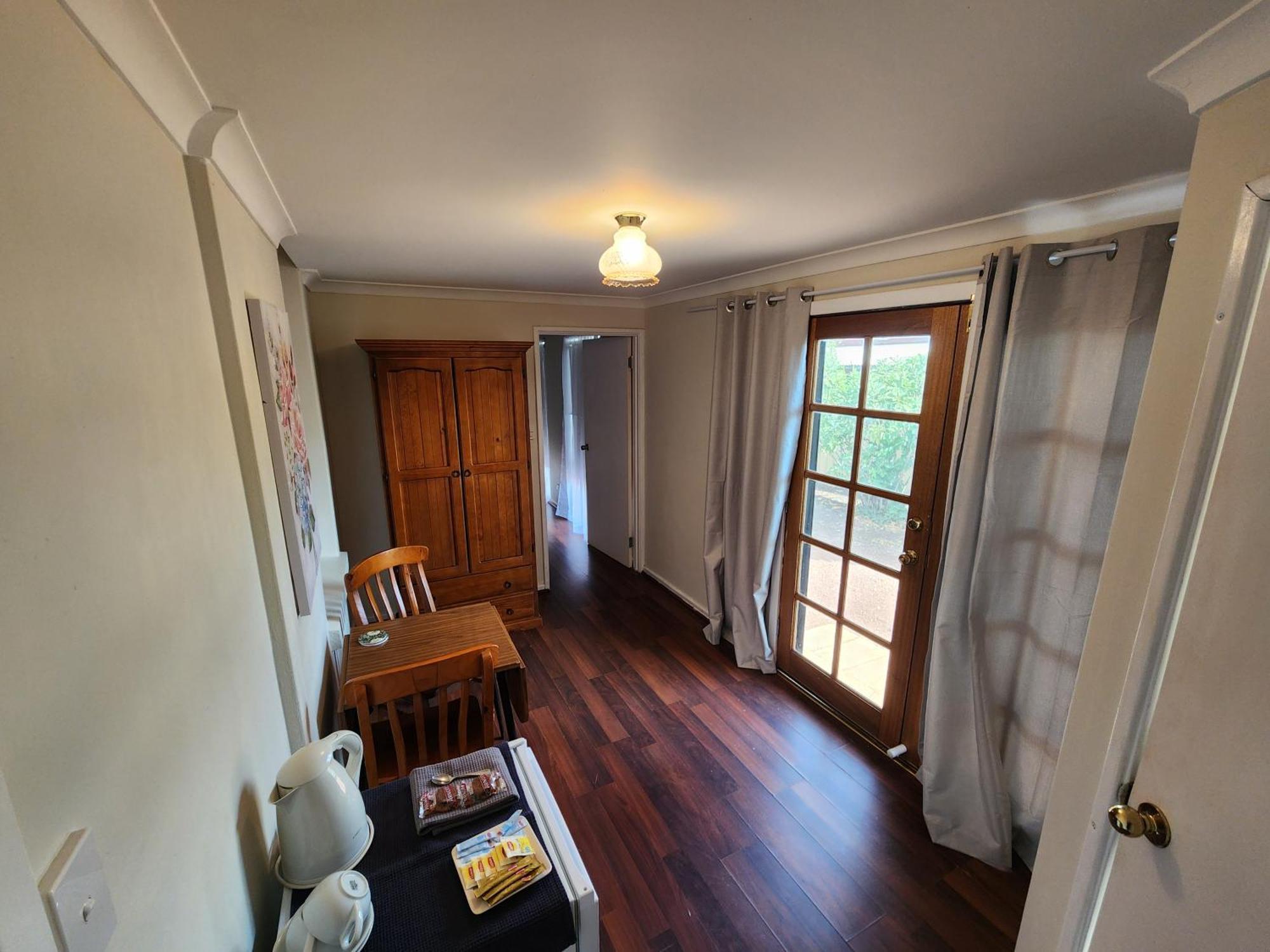 Roseneath Cottage ノーサム エクステリア 写真